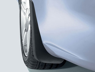 Бризковики передні  VAG