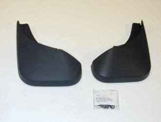 Бризговик передній  VAG