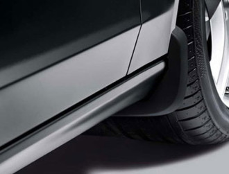 Бризковики задні  VAG