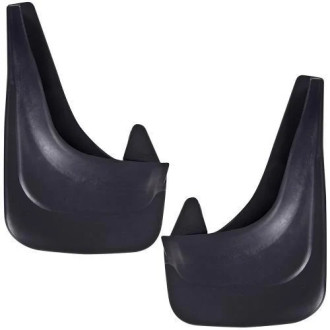 Бризковики універсальні гумові (2 шт.)  Vitol