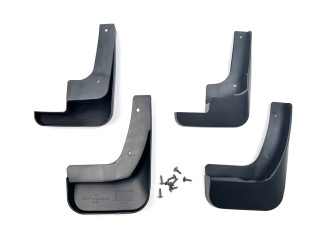 Бризковики (комплект 4 шт)