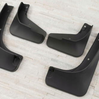 Бризковики (комплект 4 шт)