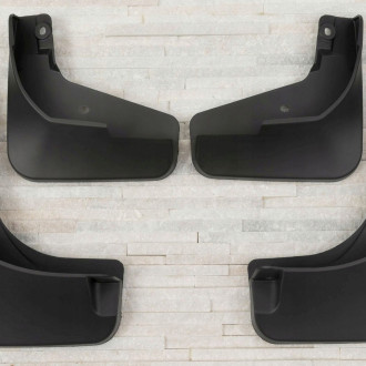 Бризковики (комплект 4 шт)