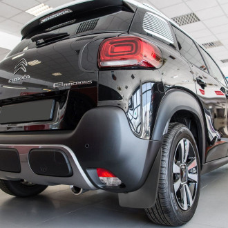 Бризковики (комплект 4 шт)