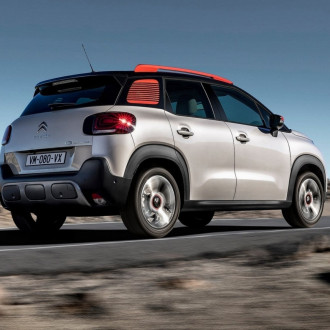 Бризковики (комплект 4 шт)