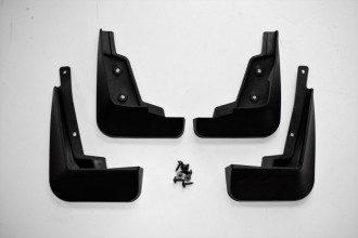 Бризковики (комплект 4 шт)