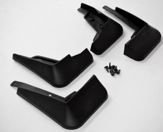 Бризковики (комплект 4 шт)