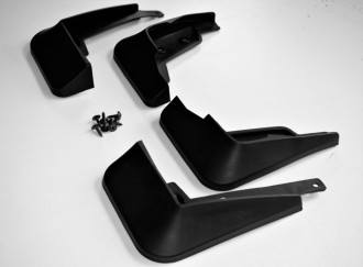 Бризковики (комплект 4 шт)