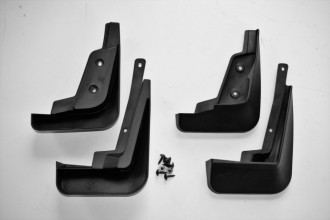 Бризковики (комплект 4 шт)