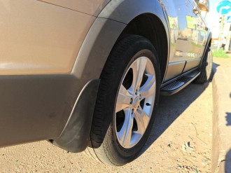 Бризковики (комплект 4 шт)