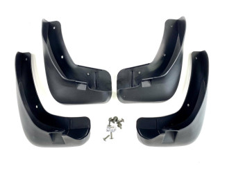 Бризковики (комплект 4 шт)