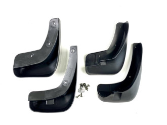 Бризковики (комплект 4 шт)