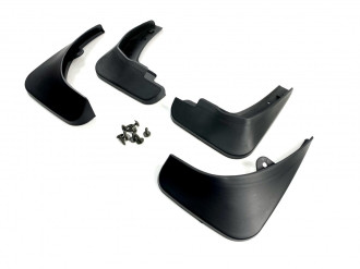 Бризковики (комплект 4 шт)