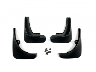 Бризковики (комплект 4 шт)