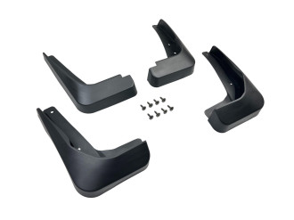 Бризковики (комплект 4 шт)