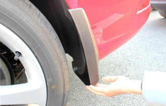 Бризковики (комплект 4 шт)