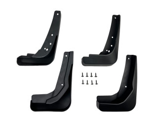 Бризковики (комплект 4 шт)