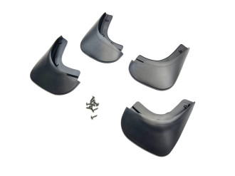 Бризковики (комплект 4 шт)