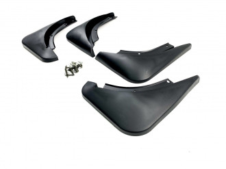 Бризковики (комплект 4 шт)