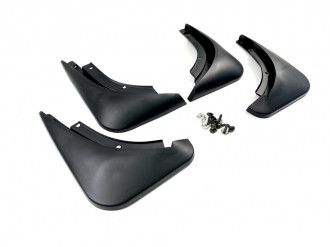 Бризковики (комплект 4 шт)