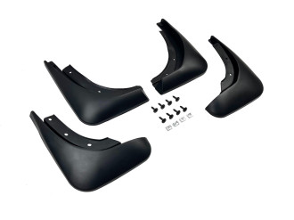 Бризковики (комплект 4 шт)