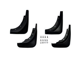 Бризковики (комплект 4 шт)