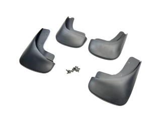 Бризковики (комплект 4 шт)