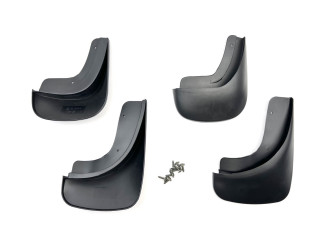 Бризковики (комплект 4 шт)