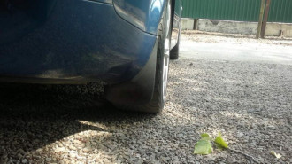 Бризковики (комплект 4 шт)