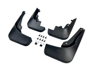 Бризковики (комплект 4 шт)