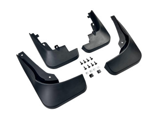 Бризковики (комплект 4 шт)