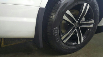 Бризковики (комплект 4 шт)