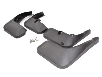 Бризковики (комплект 4 шт)