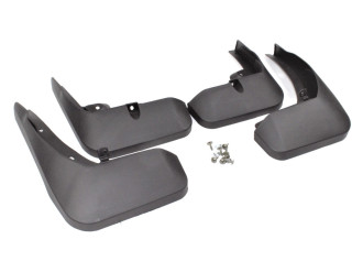 Бризковики (комплект 4 шт)