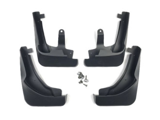 Бризковики (комплект 4 шт)