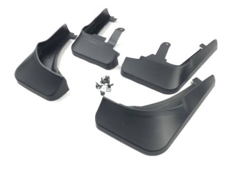 Бризковики (комплект 4 шт)