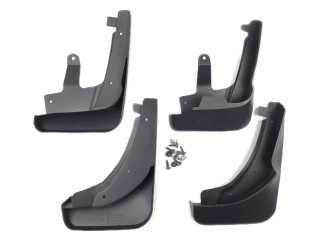 Бризковики (комплект 4 шт)