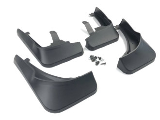 Бризковики (комплект 4 шт)