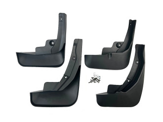 Бризковики (комплект 4 шт)