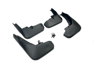 Бризковики (комплект 4 шт)