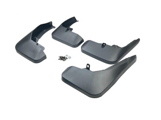 Бризковики (комплект 4 шт)