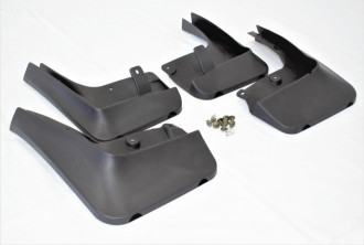 Бризковики (комплект 4 шт)