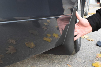 Бризковики (комплект 4 шт)