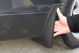 Бризковики (комплект 4 шт)