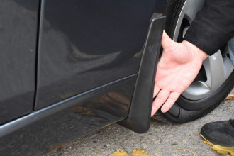 Бризковики (комплект 4 шт)