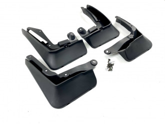 Бризковики (комплект 4 шт)