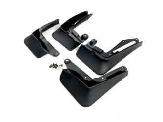 Бризковики (комплект 4 шт)