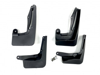 Бризковики (комплект 4 шт)