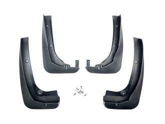 Бризковики (комплект 4 шт) BMW Xukey