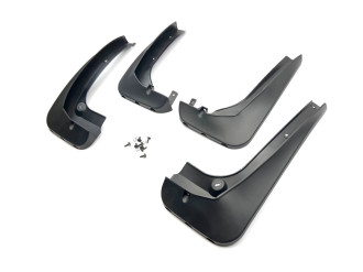 Бризковики (комплект 4 шт)